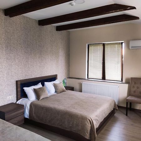 Guest House Spartak Тбилиси Экстерьер фото