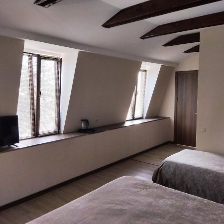 Guest House Spartak Тбилиси Экстерьер фото