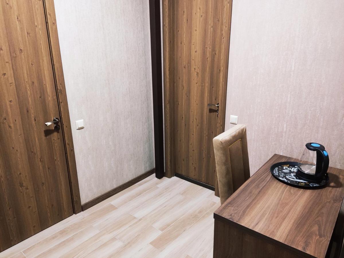 Guest House Spartak Тбилиси Экстерьер фото