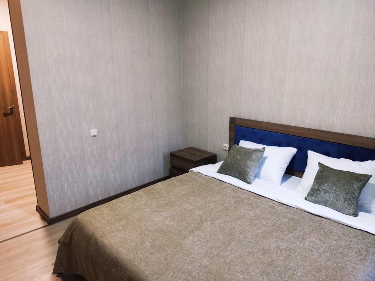 Guest House Spartak Тбилиси Экстерьер фото