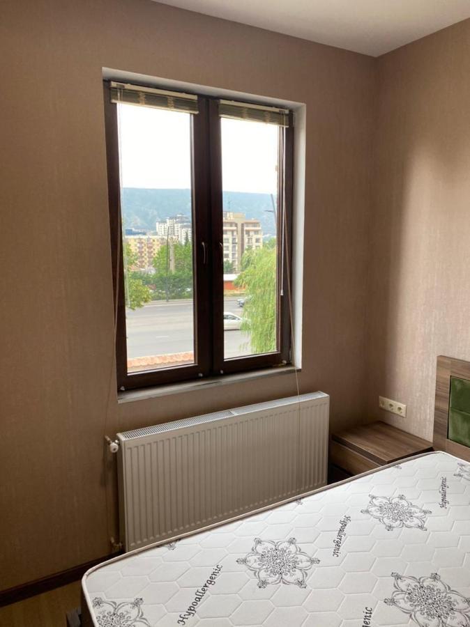 Guest House Spartak Тбилиси Экстерьер фото